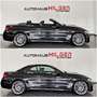 BMW M4 Cabrio Competition DKG*Garantie*HeadUp*Carbon Black - thumbnail 9