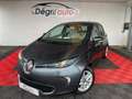 Renault ZOE Life Gamme 2017 Gris - thumbnail 1