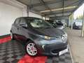 Renault ZOE Life Gamme 2017 Gris - thumbnail 3