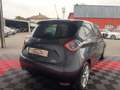 Renault ZOE Life Gamme 2017 Gris - thumbnail 4