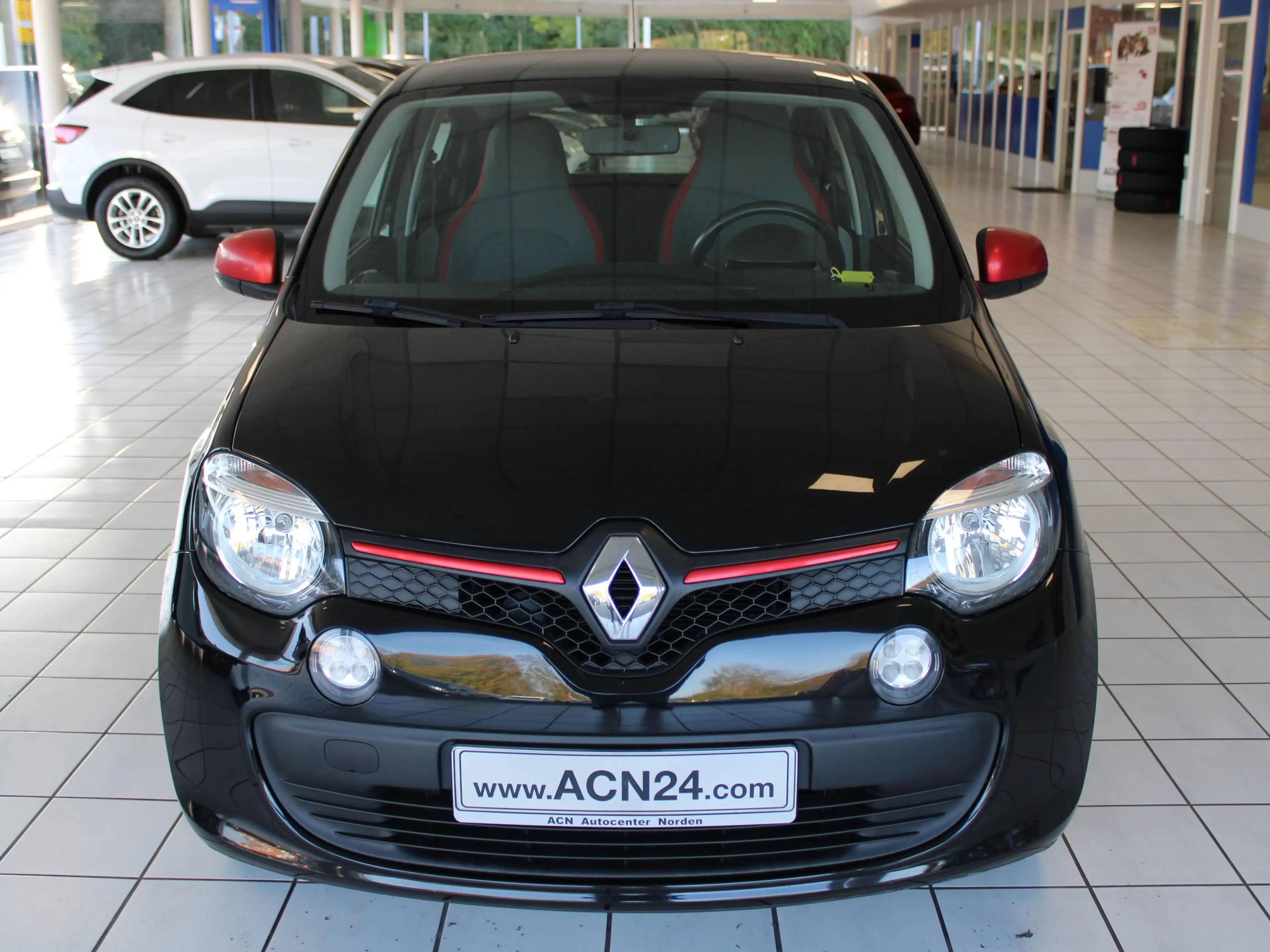 Renault Twingo Experience — photo 2