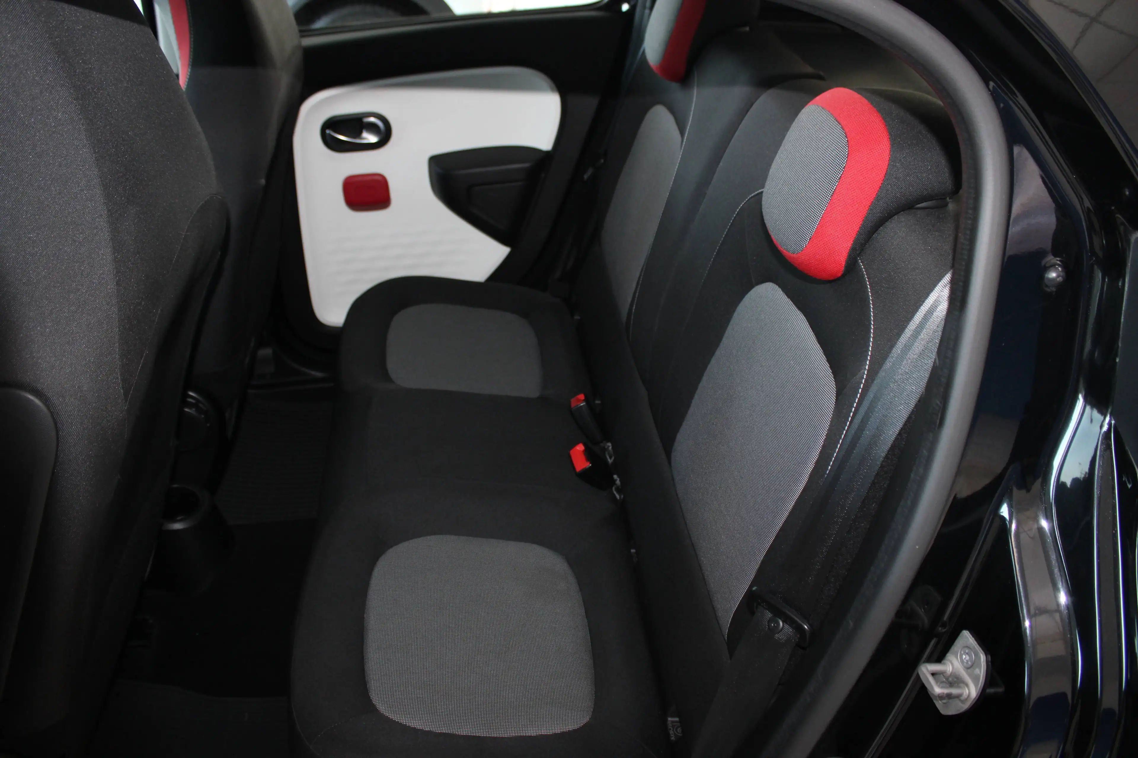 Renault Twingo Experience — photo 9