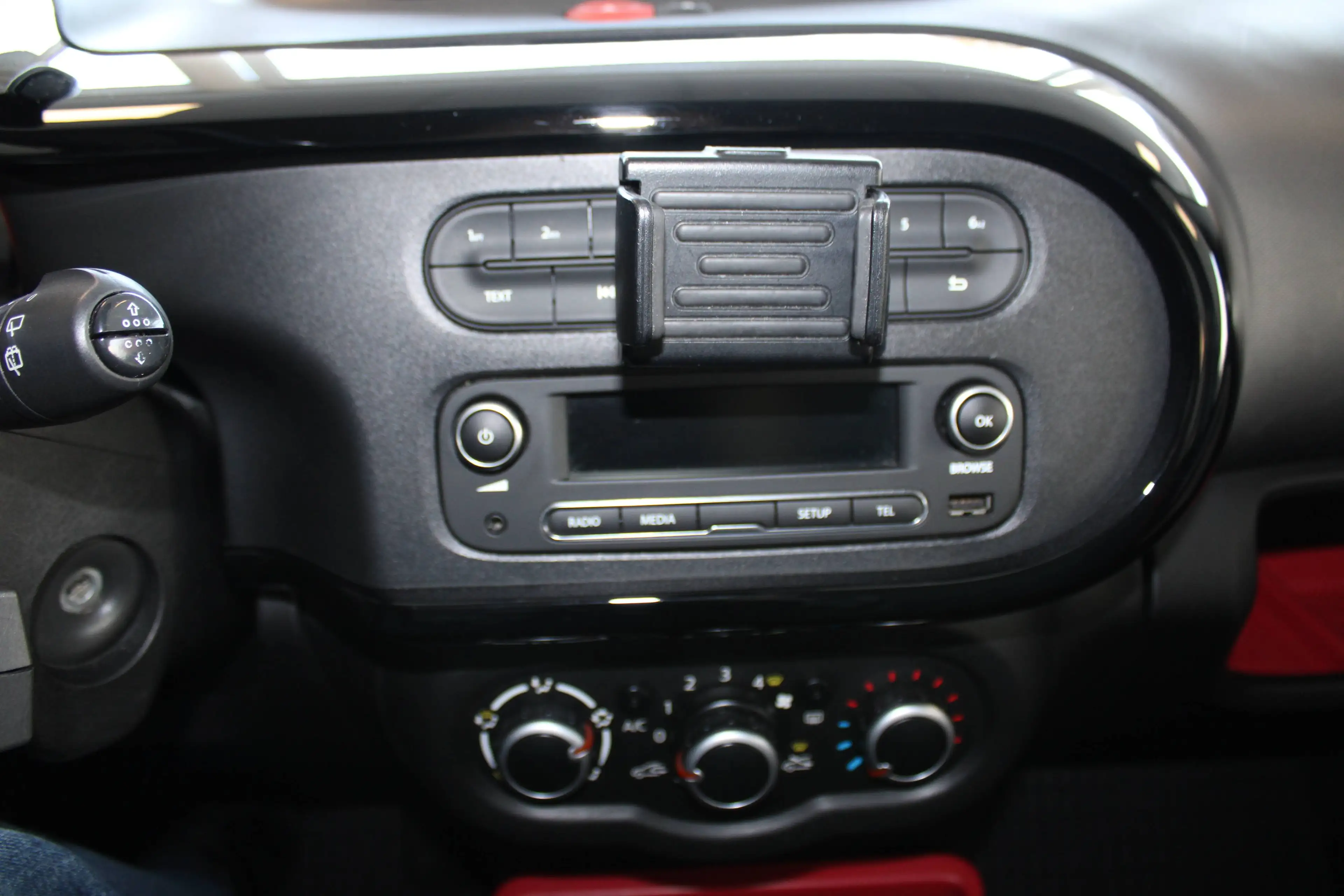 Renault Twingo Experience — photo 15