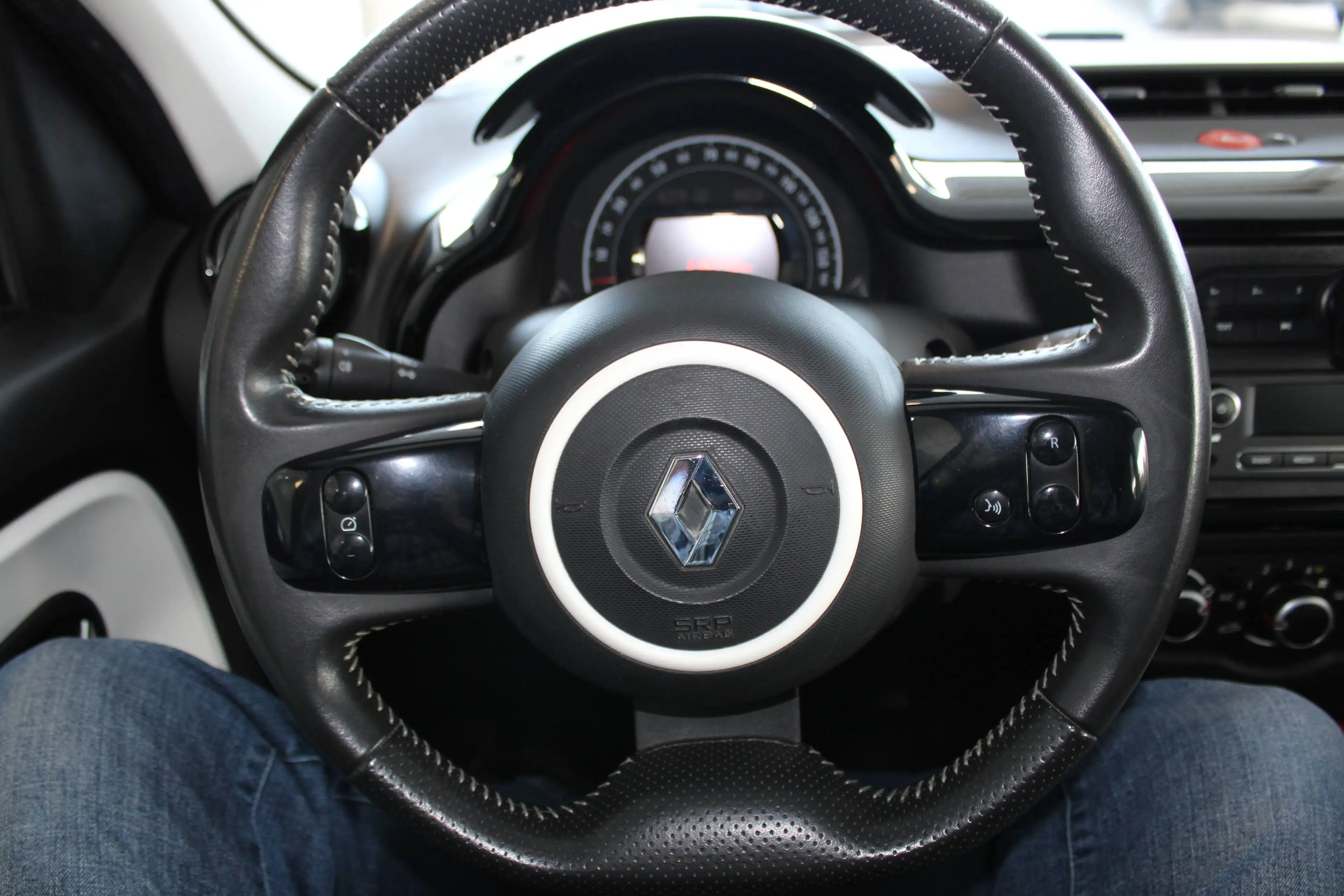 Renault Twingo Experience — photo 14