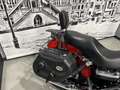 Harley-Davidson Dyna Super Glide Rouge - thumbnail 4