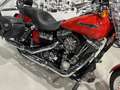 Harley-Davidson Dyna Super Glide Rouge - thumbnail 3