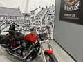Harley-Davidson Dyna Super Glide Rouge - thumbnail 2