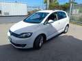 Volkswagen Golf Plus Golf VI 2010 Plus 1.6 tdi Highline Bianco - thumbnail 3