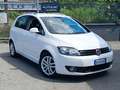 Volkswagen Golf Plus Golf VI 2010 Plus 1.6 tdi Highline Bianco - thumbnail 1