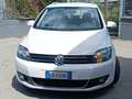 Volkswagen Golf Plus Golf VI 2010 Plus 1.6 tdi Highline Bianco - thumbnail 2