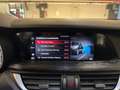 Alfa Romeo Stelvio 2.2 Turbodiesel 190 CV AT8 Q4 Business Grigio - thumbnail 13