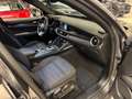 Alfa Romeo Stelvio 2.2 Turbodiesel 190 CV AT8 Q4 Business Grigio - thumbnail 8