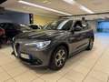 Alfa Romeo Stelvio 2.2 Turbodiesel 190 CV AT8 Q4 Business Grigio - thumbnail 1