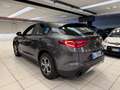 Alfa Romeo Stelvio 2.2 Turbodiesel 190 CV AT8 Q4 Business Grigio - thumbnail 4