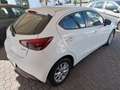 Mazda 2 1.5 Skyactiv-G Evolve 75cv Bianco - thumbnail 2