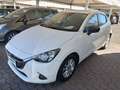 Mazda 2 1.5 Skyactiv-G Evolve 75cv Bianco - thumbnail 1