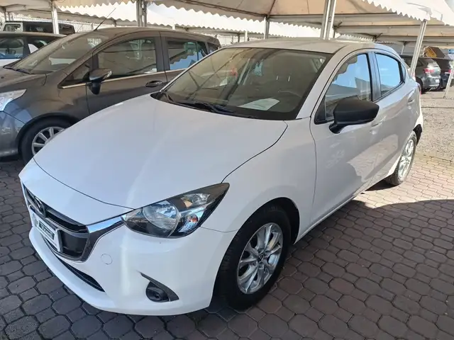 Mazda 2 1.5 Skyactiv-G Evolve 75cv