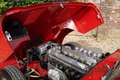 Jaguar E-Type XKE 3.8 series 1 FHC Matching numbers, restored an Rojo - thumbnail 24