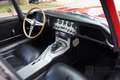 Jaguar E-Type XKE 3.8 series 1 FHC Matching numbers, restored an Rood - thumbnail 41