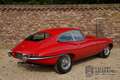 Jaguar E-Type XKE 3.8 series 1 FHC Matching numbers, restored an Rood - thumbnail 15