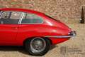 Jaguar E-Type XKE 3.8 series 1 FHC Matching numbers, restored an Rood - thumbnail 26
