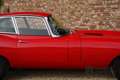 Jaguar E-Type XKE 3.8 series 1 FHC Matching numbers, restored an Rood - thumbnail 29
