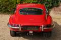 Jaguar E-Type XKE 3.8 series 1 FHC Matching numbers, restored an Rood - thumbnail 32
