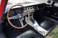 Jaguar E-Type XKE 3.8 series 1 FHC Matching numbers, restored an Rood - thumbnail 5