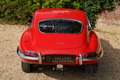 Jaguar E-Type XKE 3.8 series 1 FHC Matching numbers, restored an Rouge - thumbnail 4