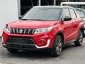 Suzuki Vitara 1.0 Comfort 4x4 Navi RückKamera ACC SHZ Rot - thumbnail 1