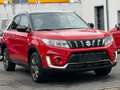 Suzuki Vitara 1.0 Comfort 4x4 Navi RückKamera ACC SHZ Rot - thumbnail 6