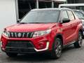 Suzuki Vitara 1.0 Comfort 4x4 Navi RückKamera ACC SHZ Rot - thumbnail 8