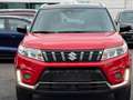 Suzuki Vitara 1.0 Comfort 4x4 Navi RückKamera ACC SHZ Rot - thumbnail 7