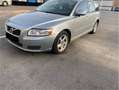Volvo V50 V50 2.0 D3 R-design Edition Geartronic Argent - thumbnail 2