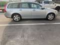 Volvo V50 V50 2.0 D3 R-design Edition Geartronic Argent - thumbnail 1