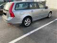 Volvo V50 V50 2.0 D3 R-design Edition Geartronic Argent - thumbnail 4