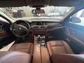 BMW 518 518d Touring Marrone - thumbnail 5