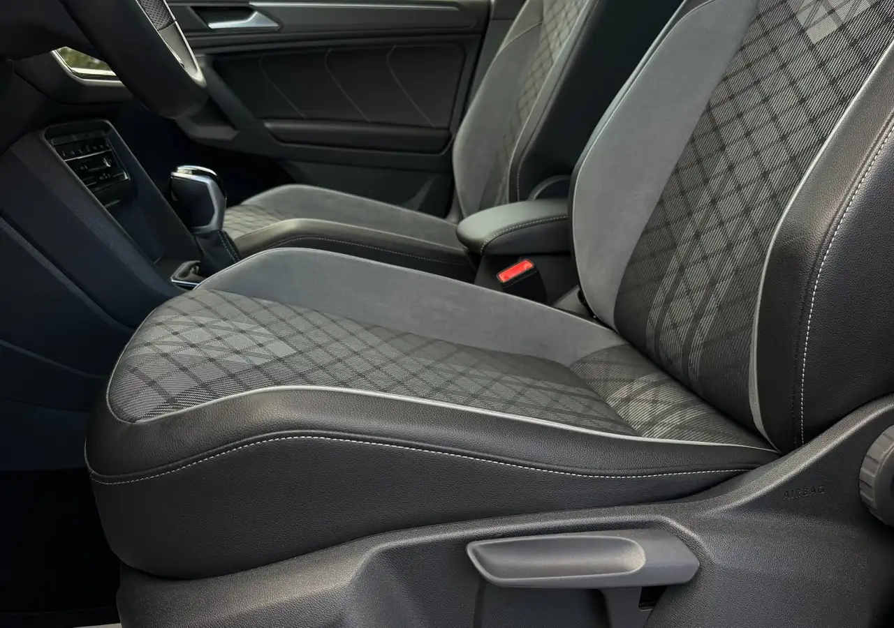 Volkswagen Tiguan 1.4 TSI eHybrid R line 2022 Pano Camera Garantie!, миниатюра 6