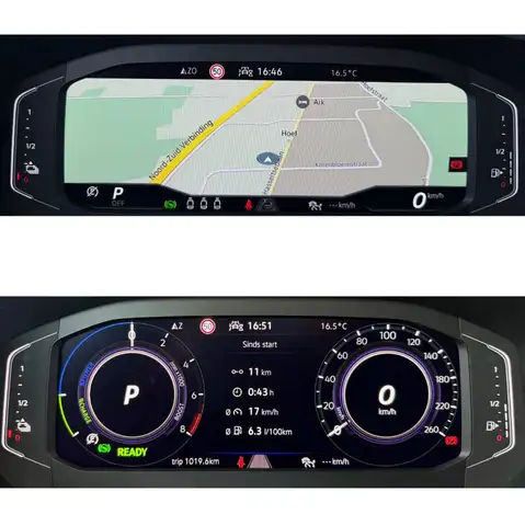 Volkswagen Tiguan view 17
