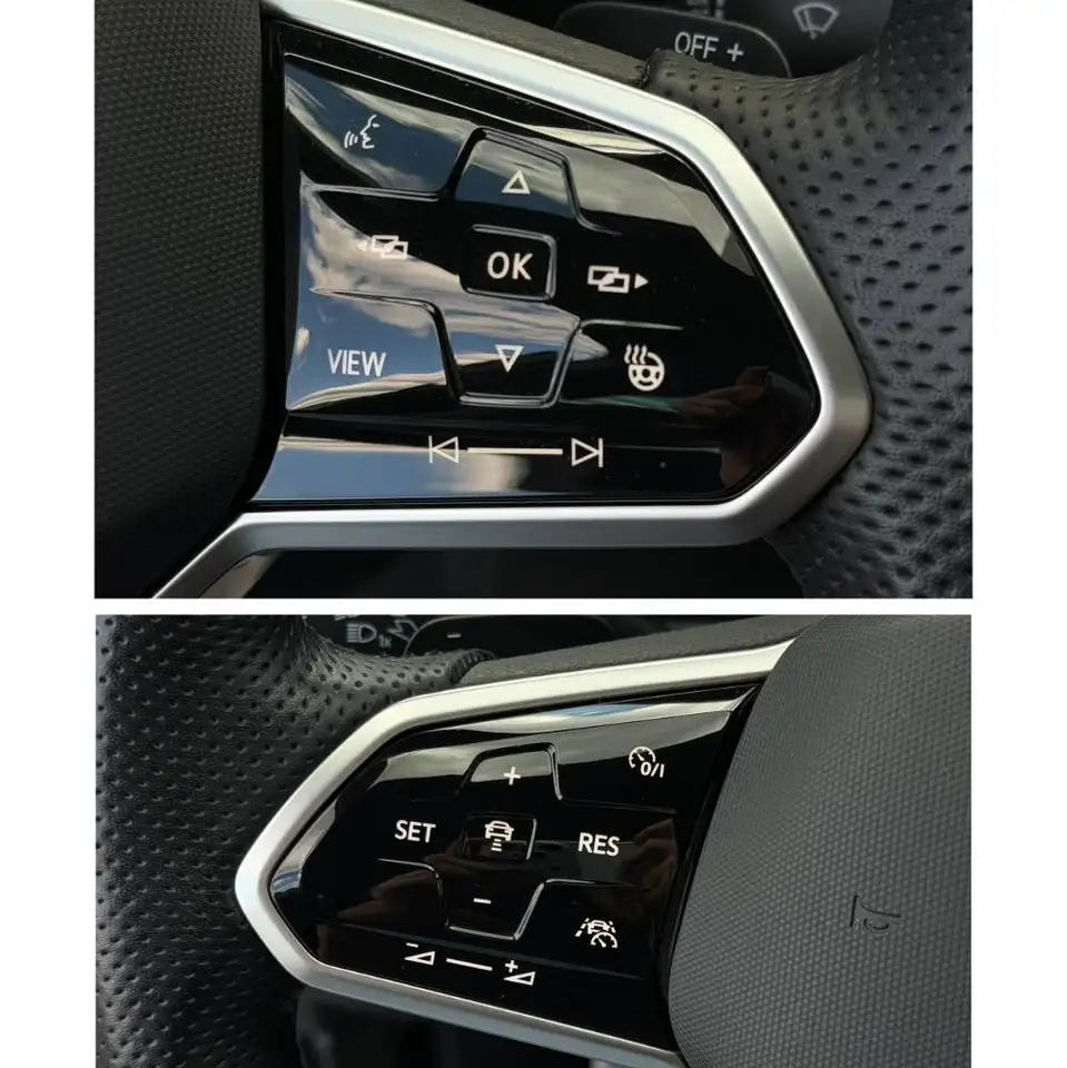 Volkswagen Tiguan 1.4 TSI eHybrid R line 2022 Pano Camera Garantie!, миниатюра 10