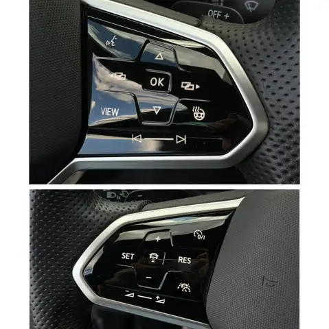 Volkswagen Tiguan view 10