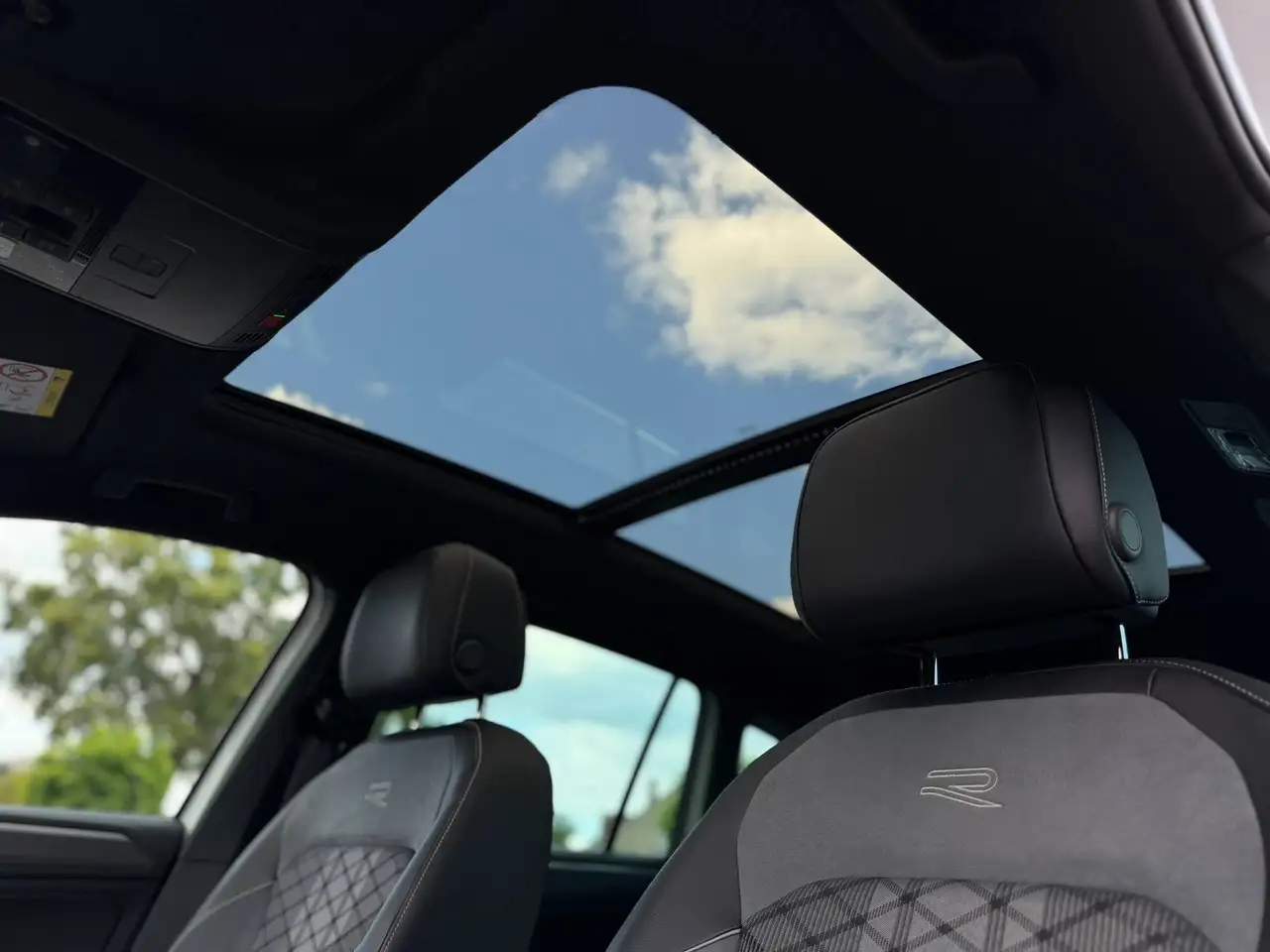 Volkswagen Tiguan 1.4 TSI eHybrid R line 2022 Pano Camera Garantie!, миниатюра 16