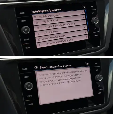 Volkswagen Tiguan view 18