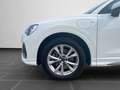 Audi Q3 S line 45 2xS-LINE KAMERA NAVI Weiß - thumbnail 9