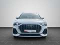 Audi Q3 S line 45 2xS-LINE KAMERA NAVI Weiß - thumbnail 6