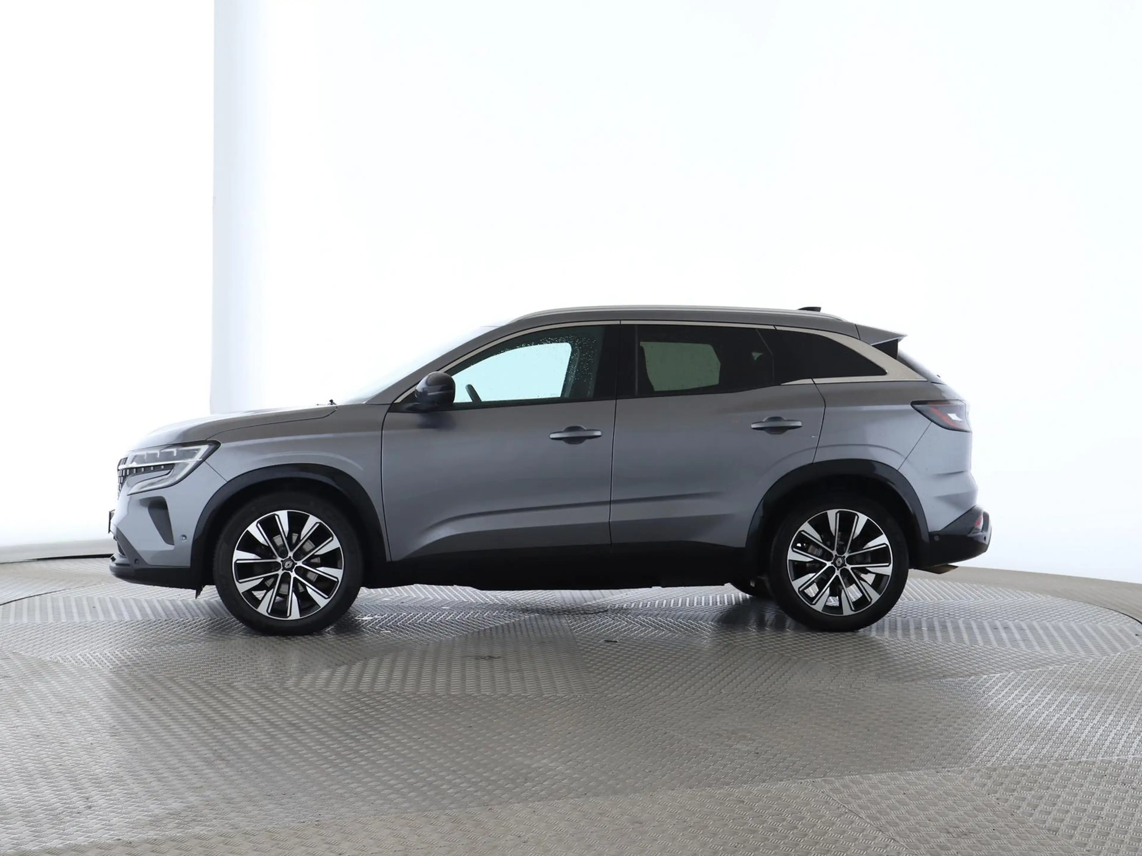 Renault Austral 1.3 mild hybrid 160 X-Tronic techno — photo 4
