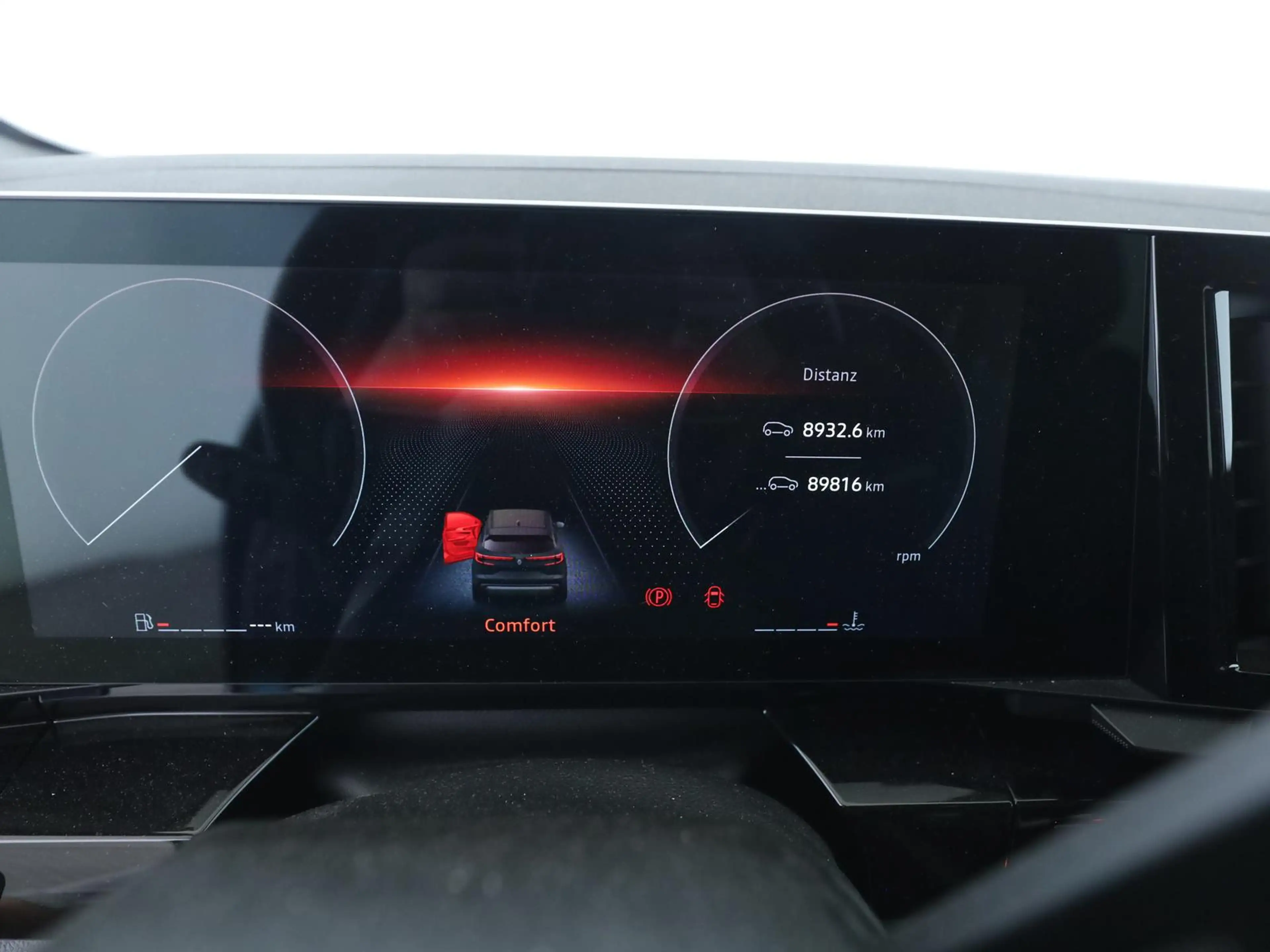 Renault Austral 1.3 mild hybrid 160 X-Tronic techno — photo 9