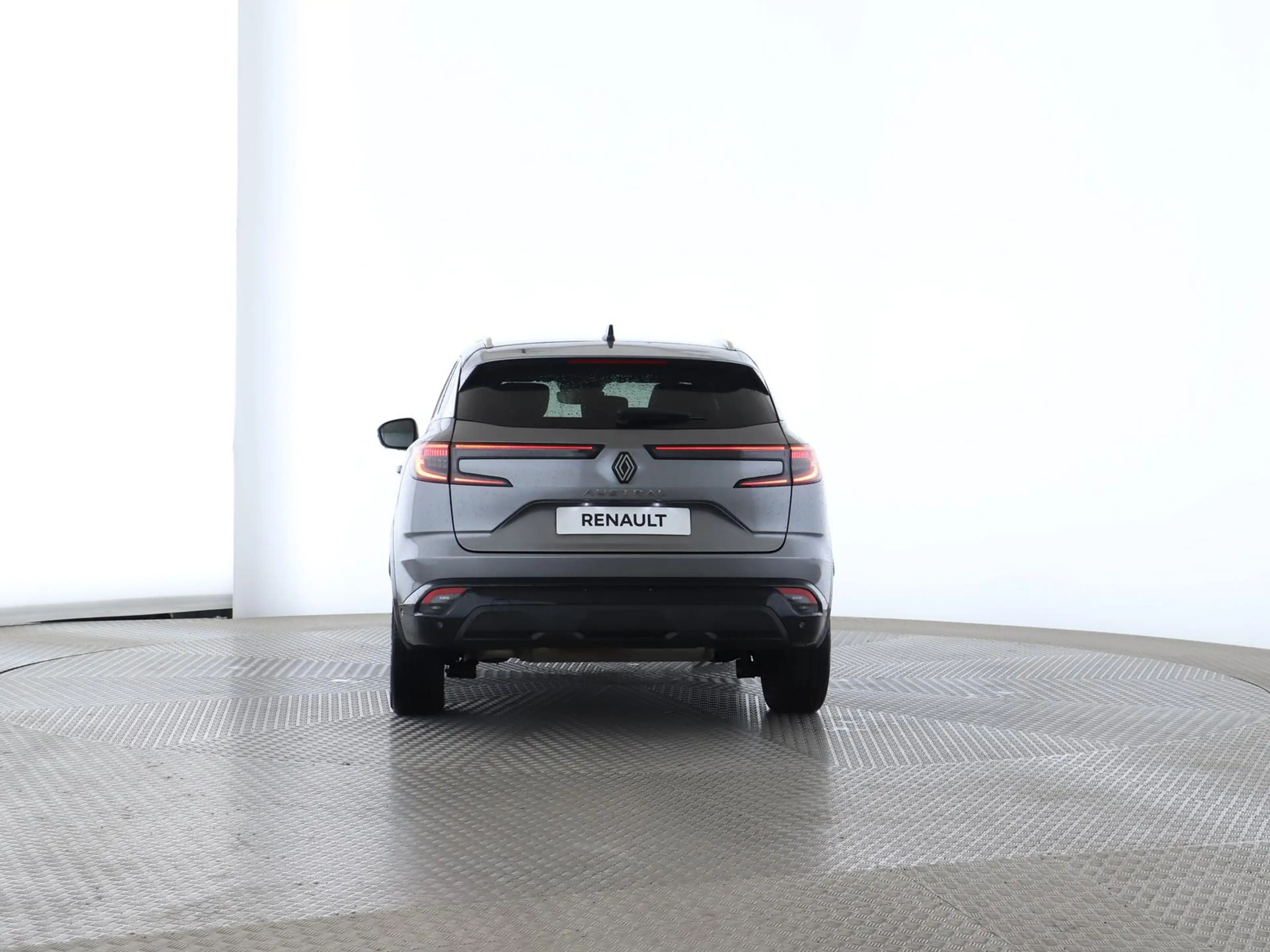 Renault Austral 1.3 mild hybrid 160 X-Tronic techno — photo 6