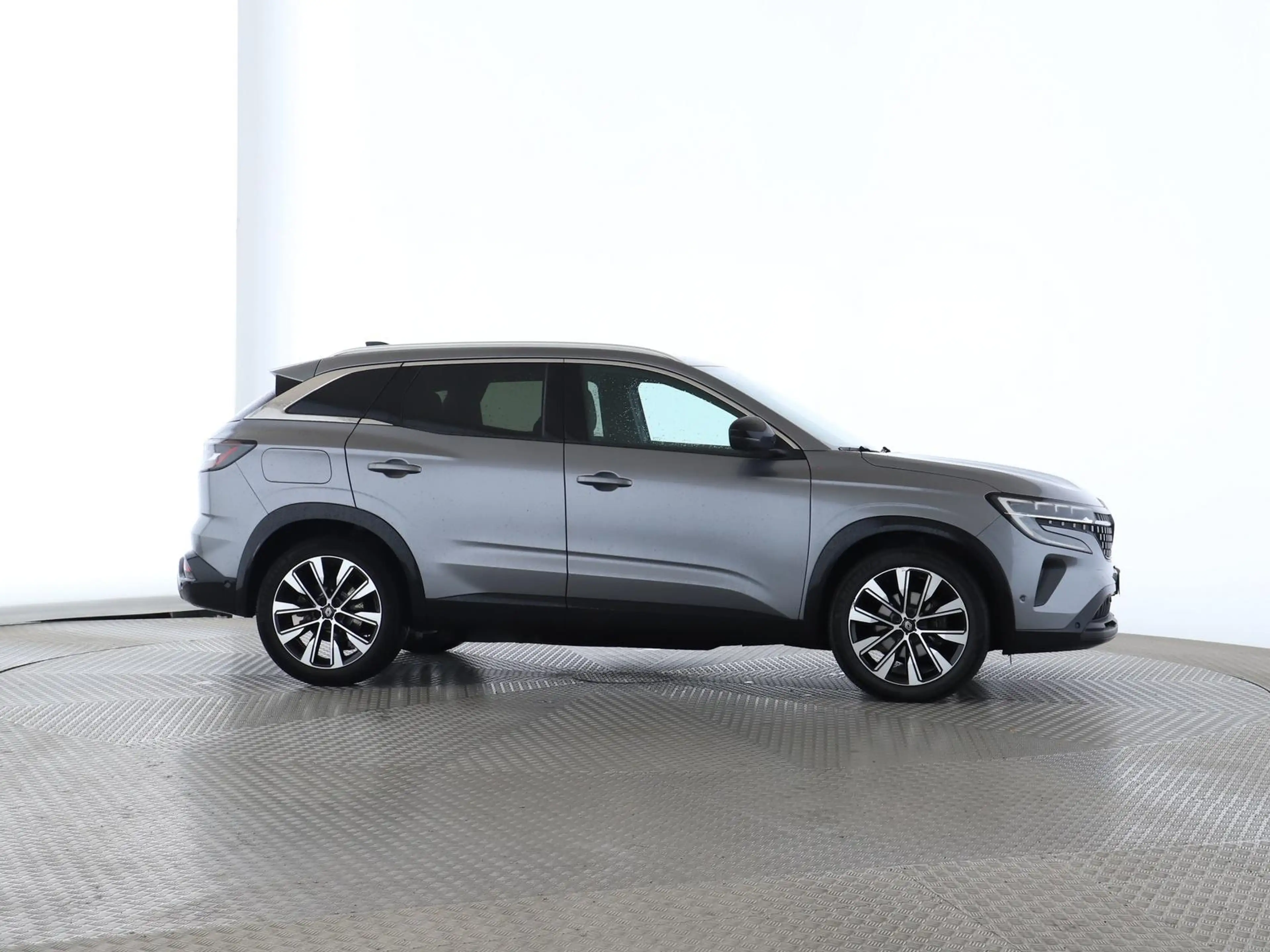 Renault Austral 1.3 mild hybrid 160 X-Tronic techno — photo 3