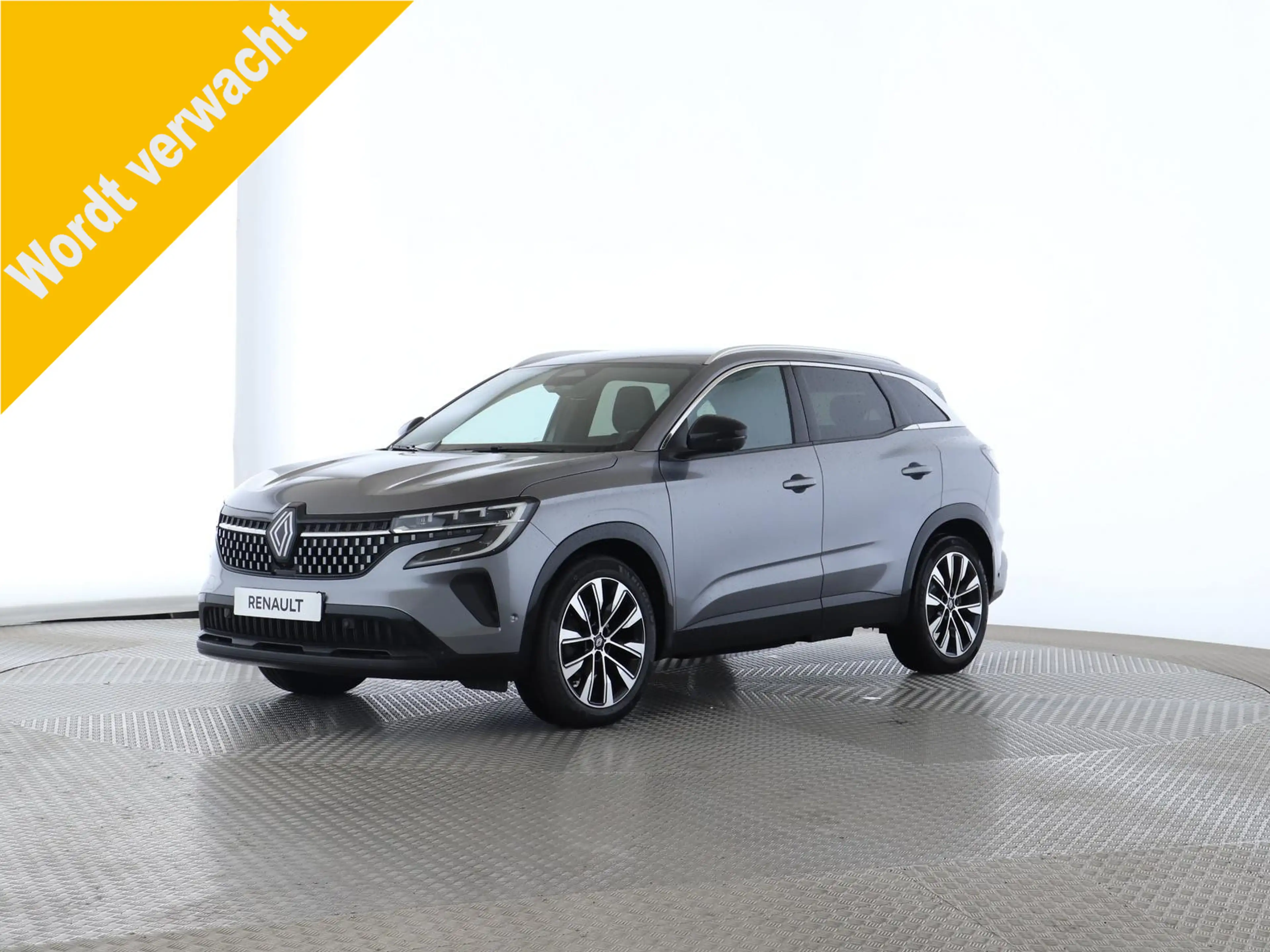 Renault Austral 1.3 mild hybrid 160 X-Tronic techno